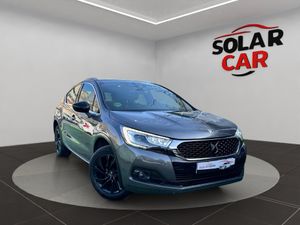 DS DS 4 4 Crossback PureTech 130 S&S Style - Foto 3