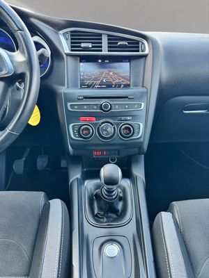 DS DS 4 4 Crossback PureTech 130 S&S Style - Foto 19