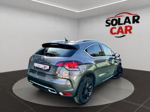 DS DS 4 4 Crossback PureTech 130 S&S Style - Foto 26