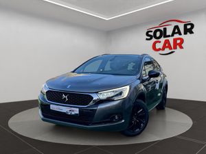 DS DS 4 4 Crossback PureTech 130 S&S Style - Foto 2