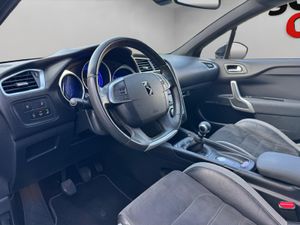 DS DS 4 4 Crossback PureTech 130 S&S Style - Foto 7