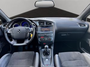 DS DS 4 4 Crossback PureTech 130 S&S Style - Foto 23