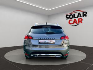 DS DS 4 4 Crossback PureTech 130 S&S Style - Foto 29