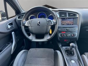 DS DS 4 4 Crossback PureTech 130 S&S Style - Foto 22