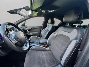 DS DS 4 4 Crossback PureTech 130 S&S Style - Foto 8