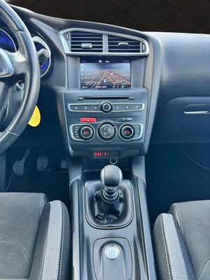 DS DS 4 4 Crossback PureTech 130 S&S Style - Foto 16