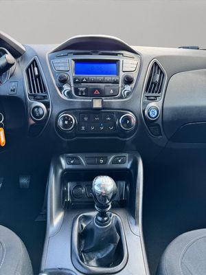 Hyundai Tucson 1.7 CRDi 85 kW (115 CV) 4x2 BlueDrive Klass - Foto 12