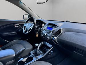 Hyundai Tucson 1.7 CRDi 85 kW (115 CV) 4x2 BlueDrive Klass - Foto 10
