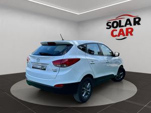 Hyundai Tucson 1.7 CRDi 85 kW (115 CV) 4x2 BlueDrive Klass - Foto 19