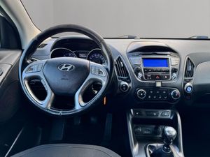 Hyundai Tucson 1.7 CRDi 85 kW (115 CV) 4x2 BlueDrive Klass - Foto 15