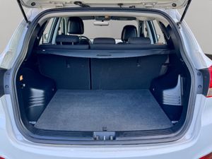 Hyundai Tucson 1.7 CRDi 85 kW (115 CV) 4x2 BlueDrive Klass - Foto 21