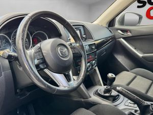 Mazda CX-5 Style 2.0 165 CV 2WD - Foto 6