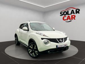 Nissan Juke Acenta 1.5 dCi 110 CV Stop&Start 4X2 - Foto 3
