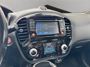 Nissan Juke Acenta 1.5 dCi 110 CV Stop&Start 4X2 - Foto 12