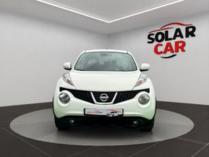 Nissan Juke Acenta 1.5 dCi 110 CV Stop&Start 4X2 - Foto 3