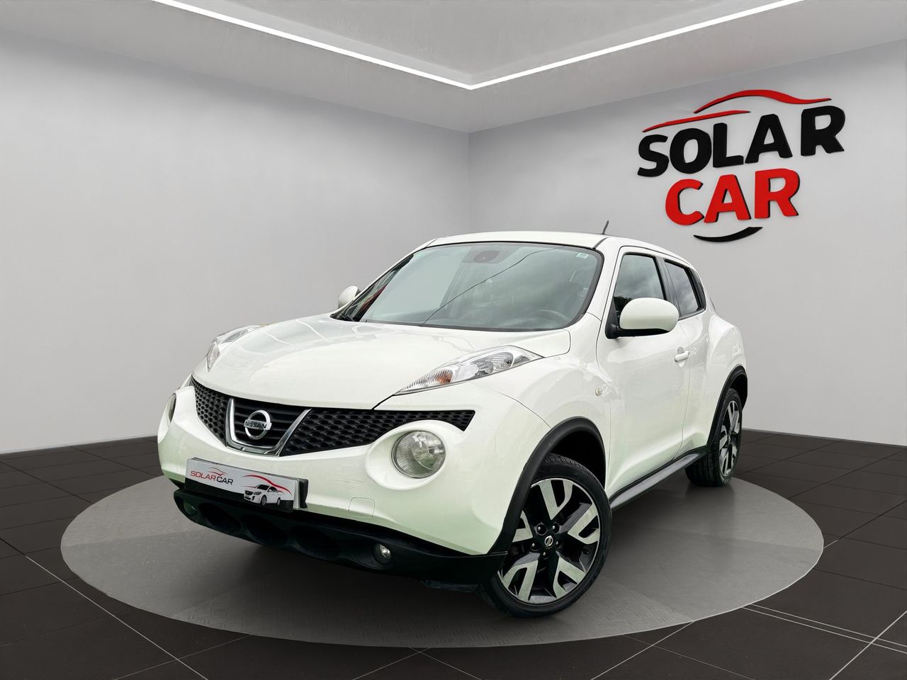 Nissan Juke Acenta 1.5 dCi 110 CV Stop&Start 4X2 - Foto 1