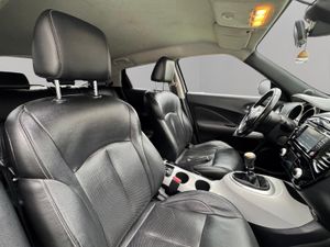 Nissan Juke Acenta 1.5 dCi 110 CV Stop&Start 4X2 - Foto 11