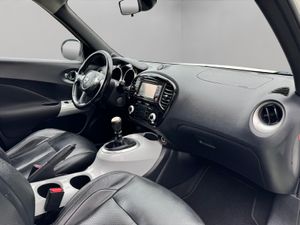 Nissan Juke Acenta 1.5 dCi 110 CV Stop&Start 4X2 - Foto 10