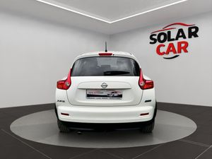 Nissan Juke Acenta 1.5 dCi 110 CV Stop&Start 4X2 - Foto 25