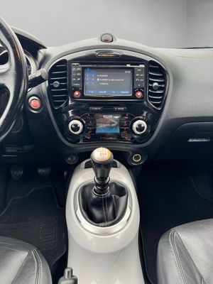 Nissan Juke Acenta 1.5 dCi 110 CV Stop&Start 4X2 - Foto 14