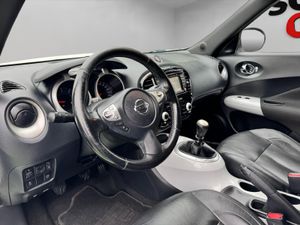Nissan Juke Acenta 1.5 dCi 110 CV Stop&Start 4X2 - Foto 7