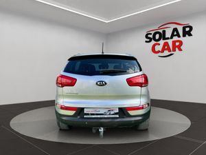 Kia Sportage 1.6 GDi 135 CV Maracaná 4x2 - Foto 24