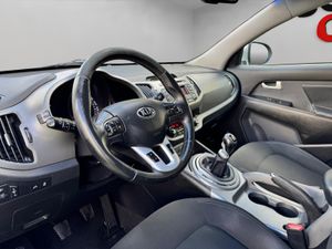 Kia Sportage 1.6 GDi 135 CV Maracaná 4x2 - Foto 7