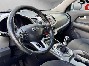 Kia Sportage 1.6 GDi 135 CV Maracaná 4x2 - Foto 6