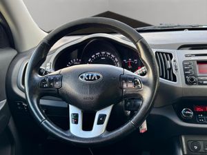 Kia Sportage 1.6 GDi 135 CV Maracaná 4x2 - Foto 16