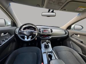 Kia Sportage 1.6 GDi 135 CV Maracaná 4x2 - Foto 19