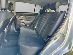 Kia Sportage 1.6 GDi 135 CV Maracaná 4x2 - Foto 20