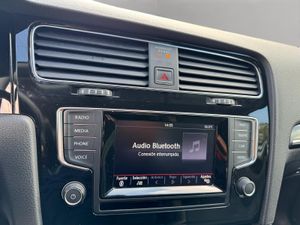 Volkswagen Golf Advance 2.0 TDI 150cv BMT - Foto 12