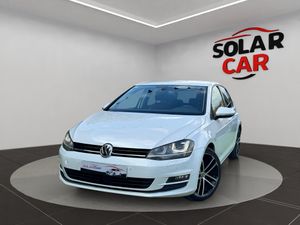 Volkswagen Golf Advance 2.0 TDI 150cv BMT - Foto 2