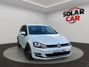 Volkswagen Golf Advance 2.0 TDI 150cv BMT - Foto 3