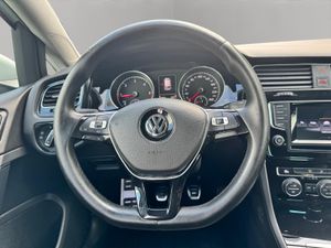 Volkswagen Golf Advance 2.0 TDI 150cv BMT - Foto 18