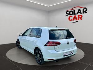 Volkswagen Golf Advance 2.0 TDI 150cv BMT - Foto 24