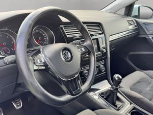 Volkswagen Golf Advance 2.0 TDI 150cv BMT - Foto 6