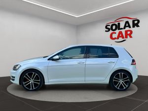 Volkswagen Golf Advance 2.0 TDI 150cv BMT - Foto 5