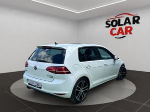Volkswagen Golf Advance 2.0 TDI 150cv BMT - Foto 23