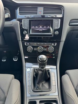 Volkswagen Golf Advance 2.0 TDI 150cv BMT - Foto 15