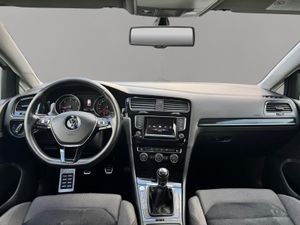 Volkswagen Golf Advance 2.0 TDI 150cv BMT - Foto 20
