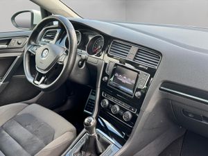 Volkswagen Golf Advance 2.0 TDI 150cv BMT - Foto 9