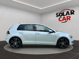 Volkswagen Golf Advance 2.0 TDI 150cv BMT - Foto 4