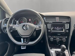 Volkswagen Golf Advance 2.0 TDI 150cv BMT - Foto 19