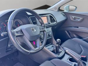 Seat Leon León ST 4Drive 2.0 TDI 150 CV Start&Stop Style - Foto 6