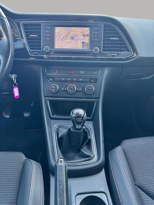 Seat Leon León ST 4Drive 2.0 TDI 150 CV Start&Stop Style - Foto 21