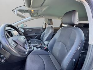 Seat Leon León ST 4Drive 2.0 TDI 150 CV Start&Stop Style - Foto 8