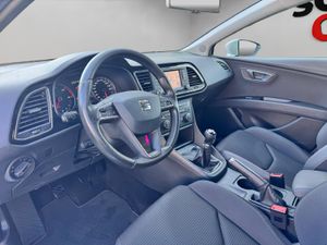 Seat Leon León ST 4Drive 2.0 TDI 150 CV Start&Stop Style - Foto 7