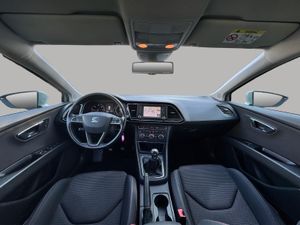 Seat Leon León ST 4Drive 2.0 TDI 150 CV Start&Stop Style - Foto 23