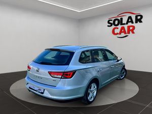 Seat Leon León ST 4Drive 2.0 TDI 150 CV Start&Stop Style - Foto 26